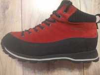 Crispi buty trekkingowe zimowe Wooly Mid Gore Tex 36