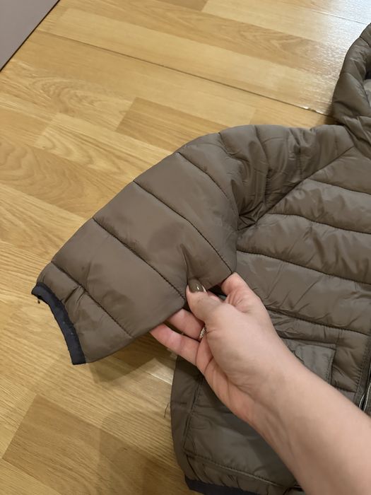 Куртка легенька reserved