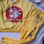 Dres damski looney