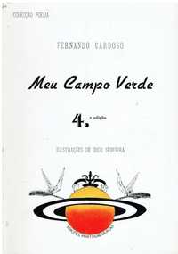 1402 - Meu Campo Verde de Fernando Cardoso