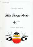 1402 - Meu Campo Verde de Fernando Cardoso