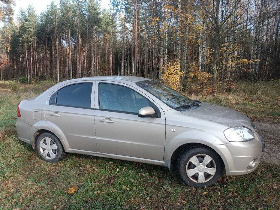 ЗАЗ Vida, 2014 р., 91000 км.