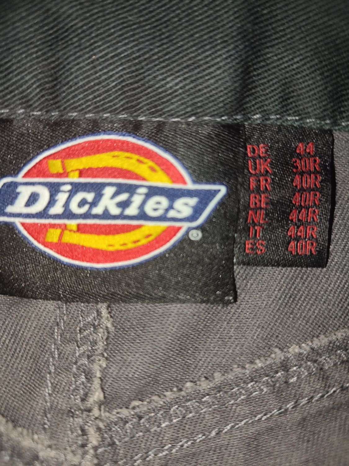 Штаны Дикис карго/Dickies Cargo