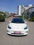 Tesla Model 3 long range .Dual Motor 2020