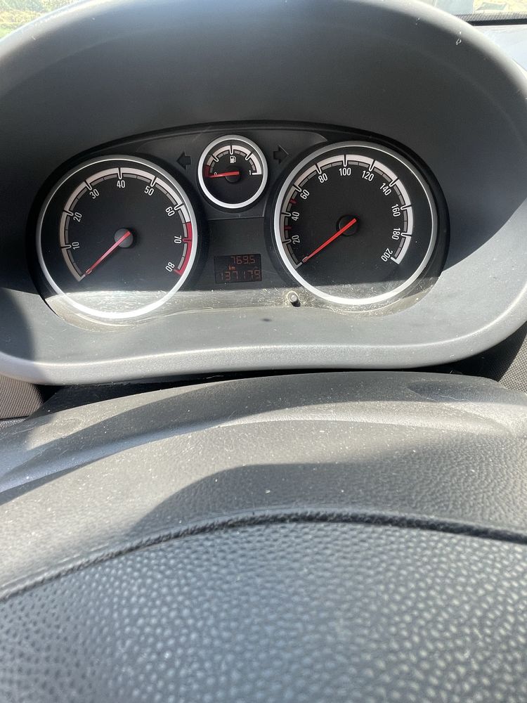Opel Corsa D 1.2