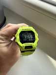 Casio G-shock GBD-200-9ER Nowy GW Zibi