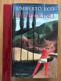 Umberto Eco "Baudolino"