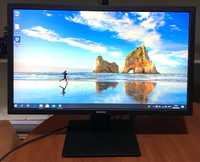 Монітор Samsung S24A312NHU LED 24" FullHD! D466