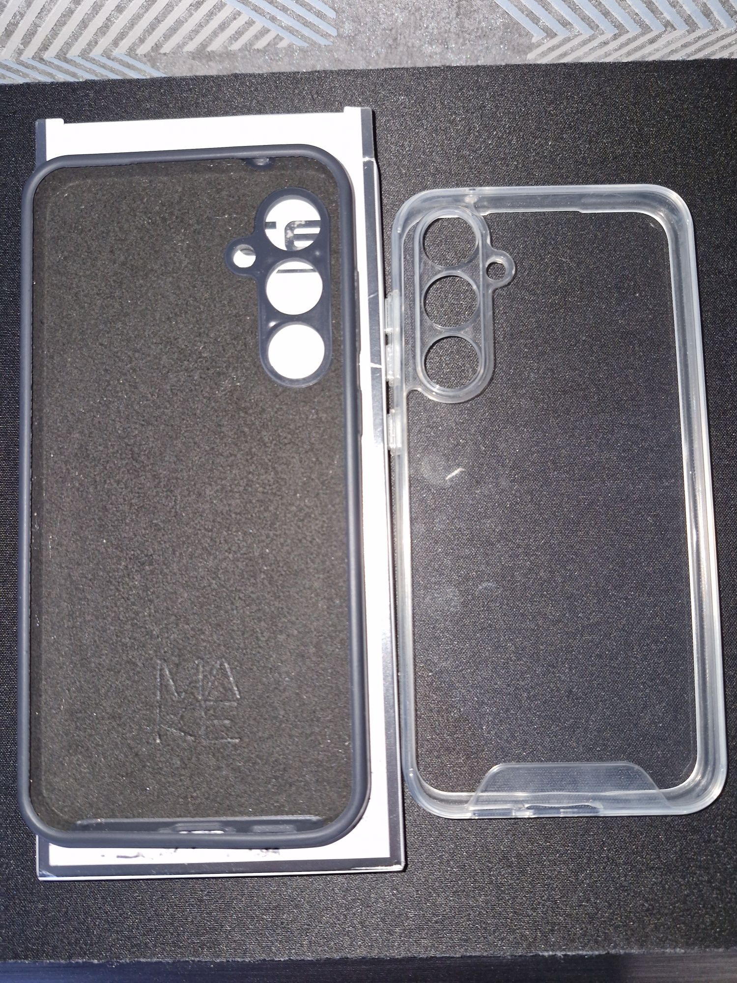 Samsung Galaxy S23 FE 8/256 ГБ
Экран:6.4 ", 2340x1080 (19.5:9), 403 pp