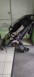 Wózek baby jogger spacerówka