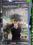 Harry Potter i Zakon Feniksa PL|PS2
