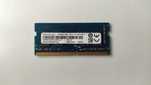 Ramaxel 4GB DDR4 2400MHz SODIMM (RMSA3260MH68H9F-2400)