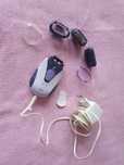 Depilator BOSCH silk-epil jak nowy