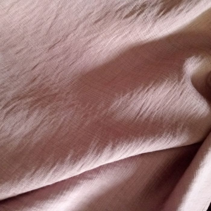 Sukienka letnia maxi oversize