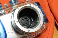 Canon - Conjunto Fotografia Aquatica Submersivel ate 40 metros