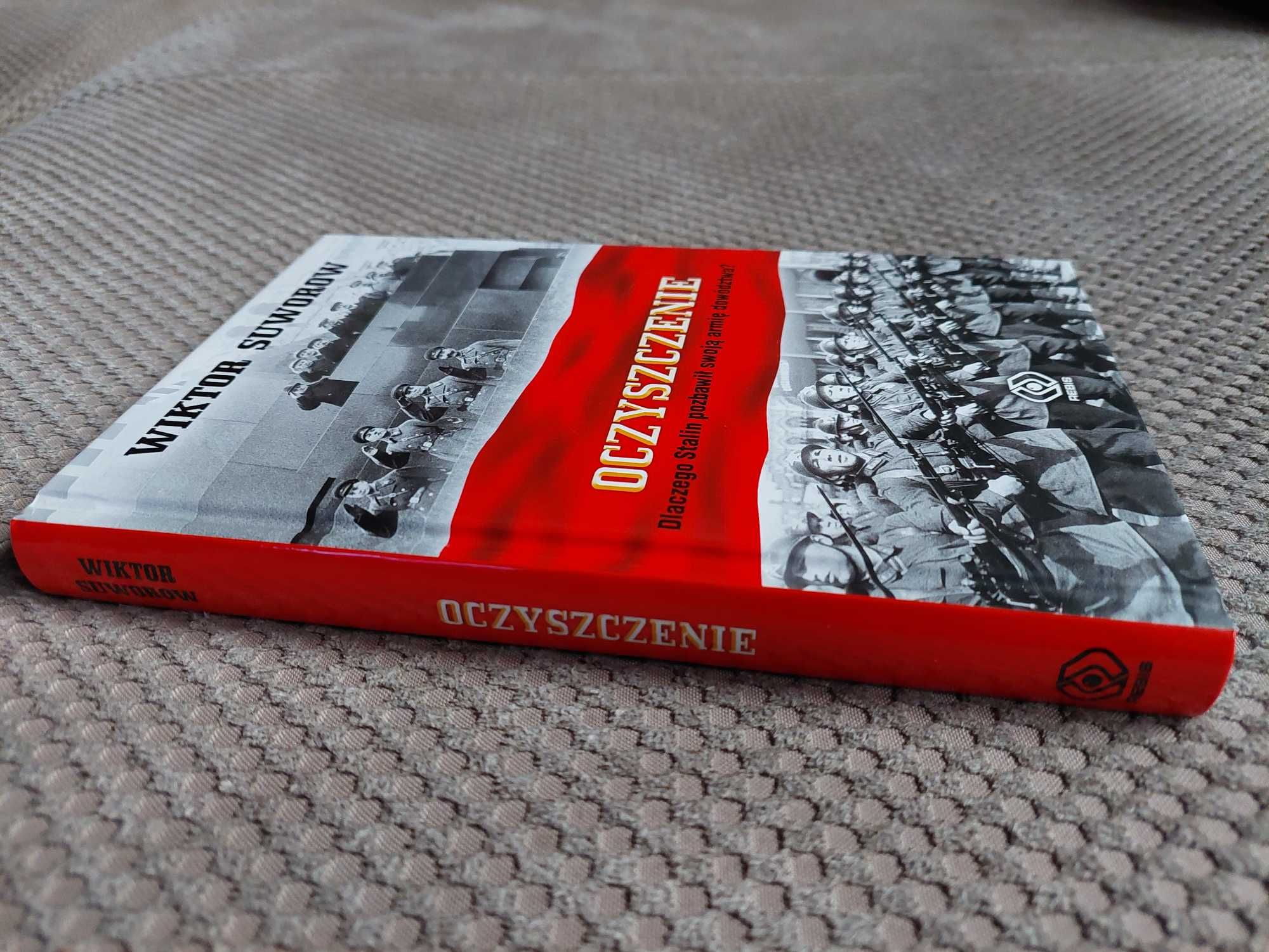 "Oczyszczenie" Wiktor Suworow