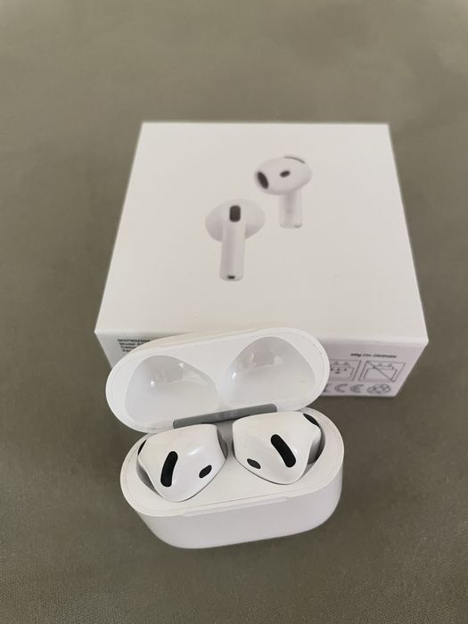 AirPods 4 originais