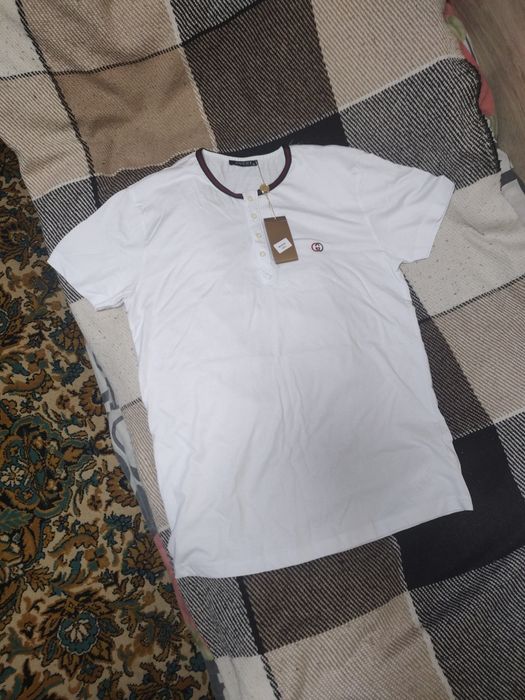 Футболка Gucci оригинал