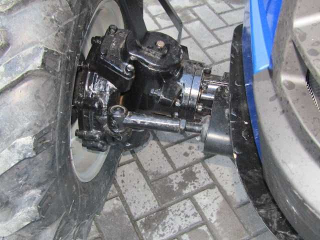 трактор дтз 5404