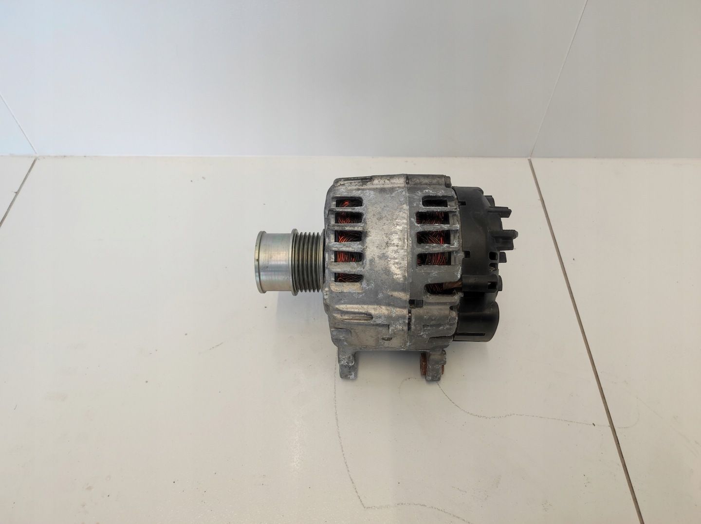 ALTERNATOR VW T-ROC TROC 1.5 TSI