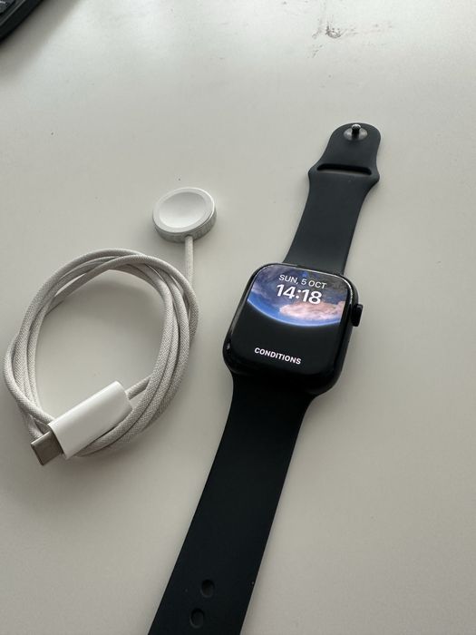 Apple Watch Series 9 45mm
