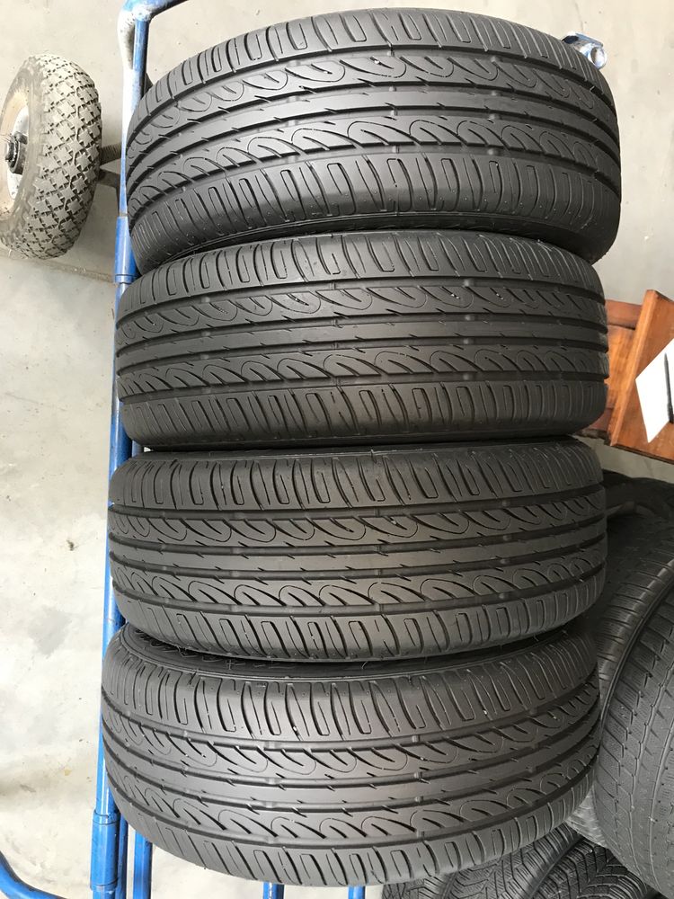 185/60R14R14 Firestone TZ 300a 4шт