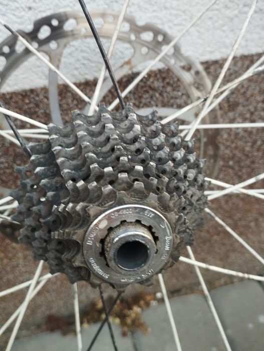 Koło 26 ns bikes