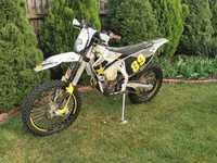 Husqvarna fe 250