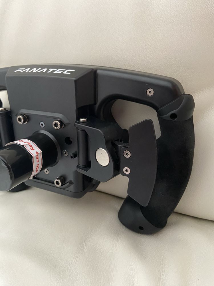 Fanatec F1 Esports V2