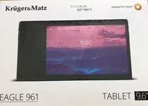 Sprzedam tablet 9,6 " EAGLE 961