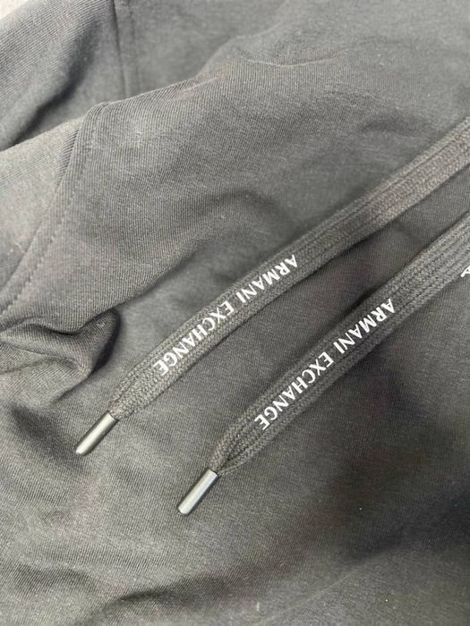 Худі Armani Exchange
