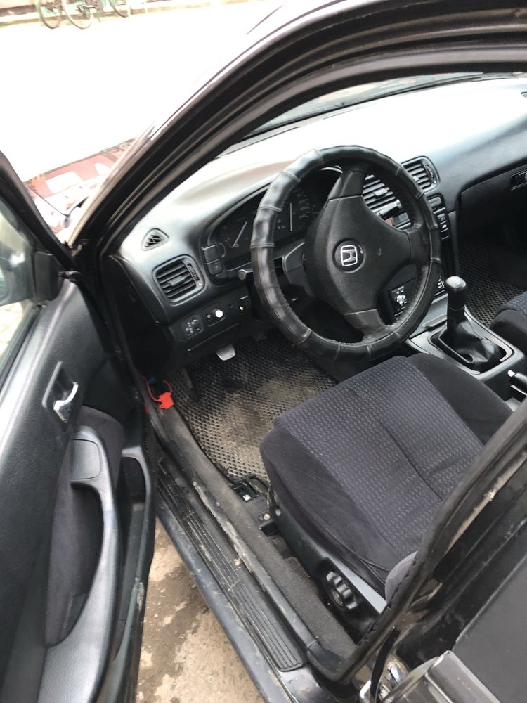 Продам Honda accord 5 CC7