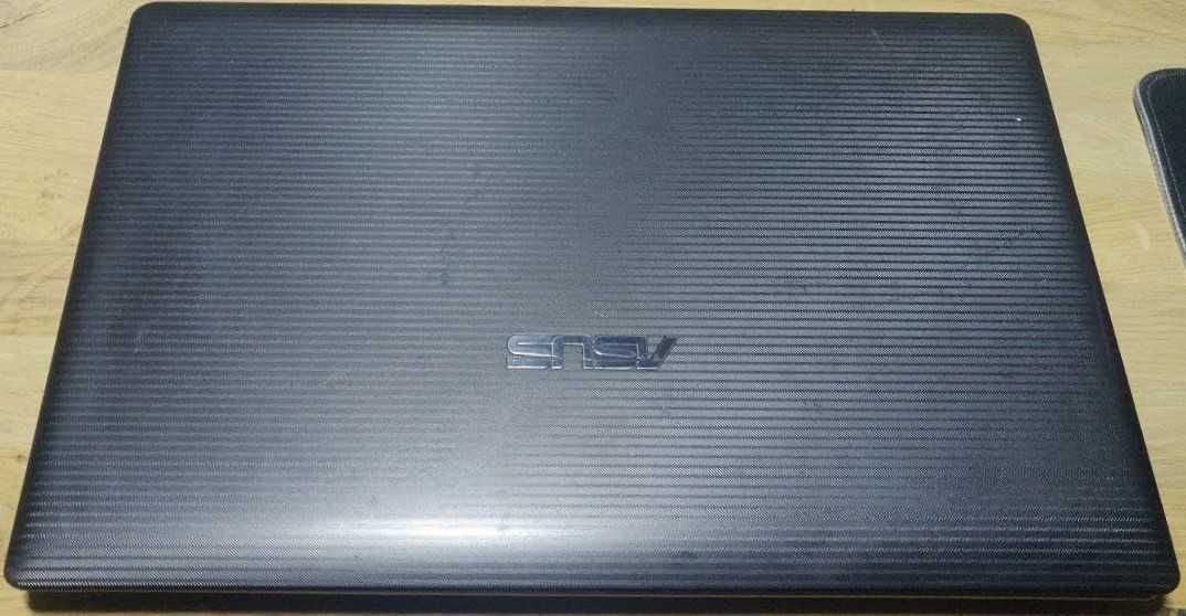 Asus K55VJ (Core i7, 16Gb, 128Gb SSD + 750 Gb Hdd,  NVidia GT 630M)