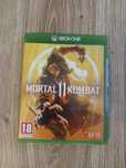 Mortal Kombat 11 XI PL Xbox One / One S / Series S/X