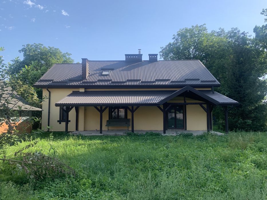 Будинок за містом, Дача, господарство,