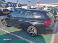 Fiat tipo 1.6 gasoleo