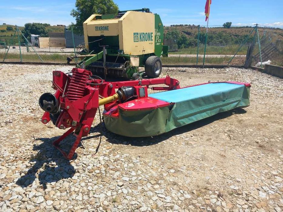 Gadanheira JF-Stoll de 2,80 m