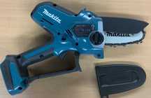 Акумуляторна пила-гілкоріз Makita DUC101