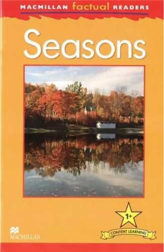 Factual: Seasons 1+ - Thea Feldman