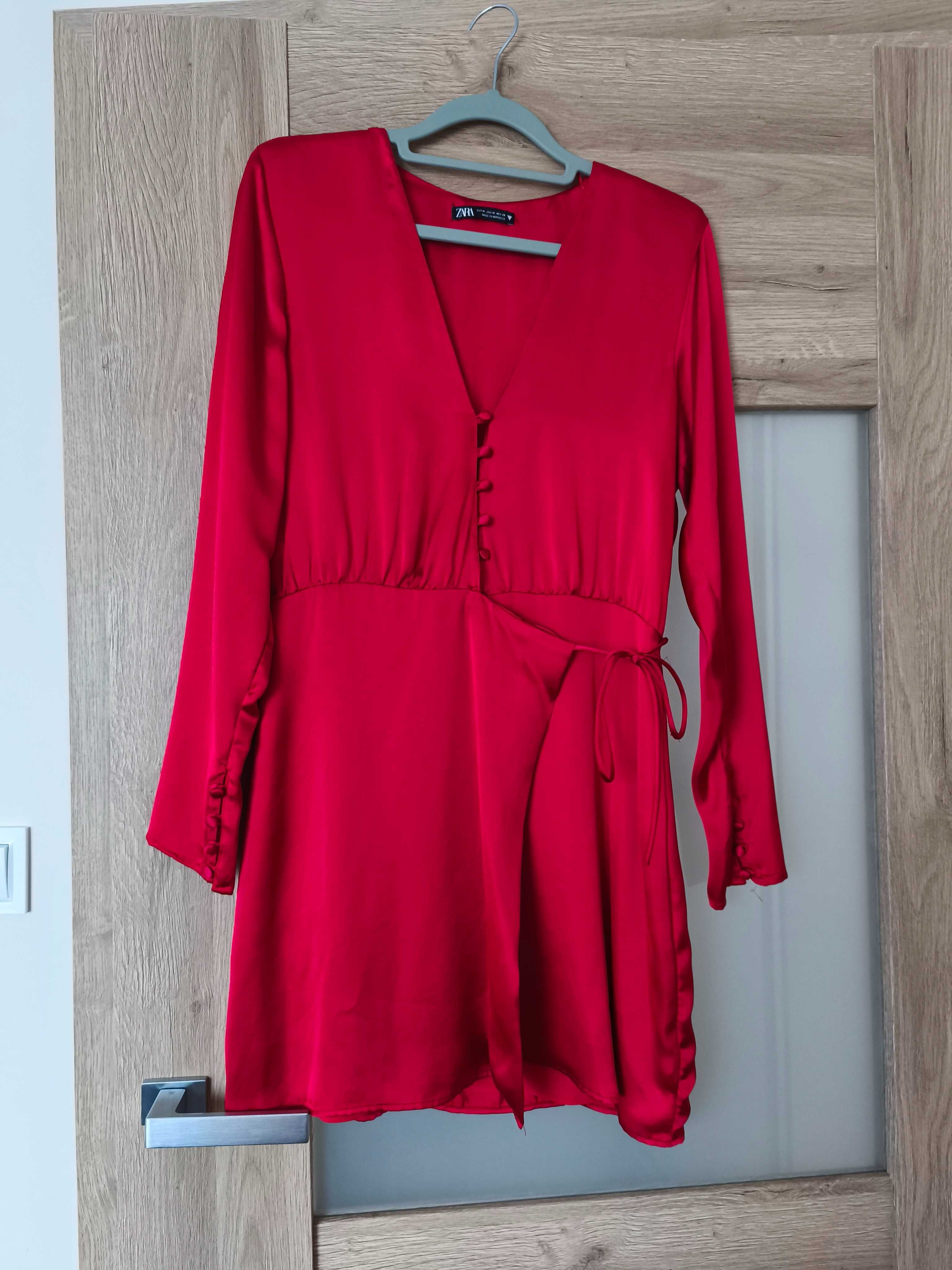 ZARA, Mango, Mohito zestaw ubrań w rozmiarze XS-M / nowe/używane