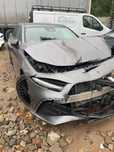 Sprzedam Mercedes A klasa 1.4b plugin AMG