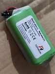 Akumulator 14.4V 2600 mAh do odkurzaczy (A1*)