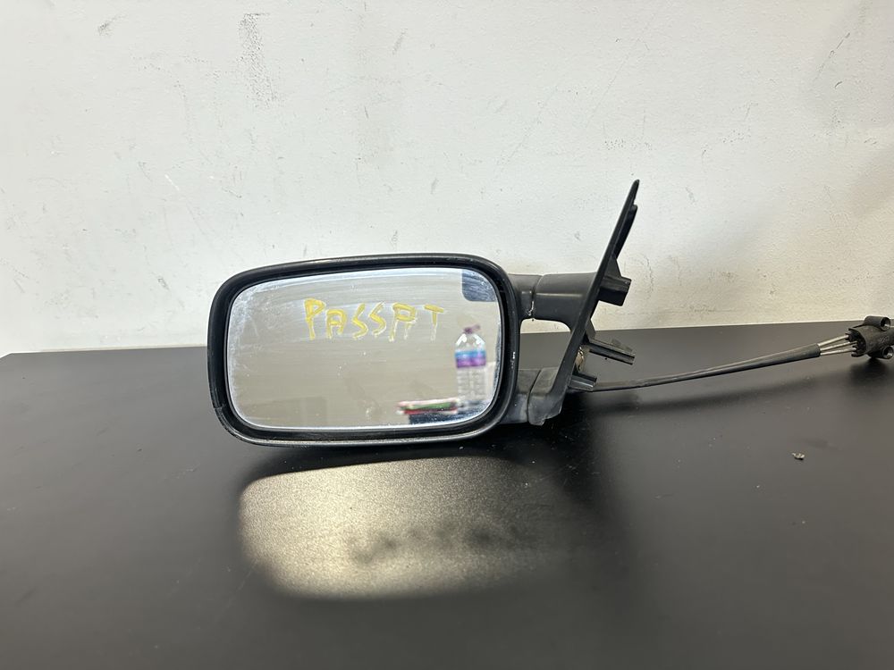 ESPELHO  RETROVISOR ESQUERDO VW PASSAT 97