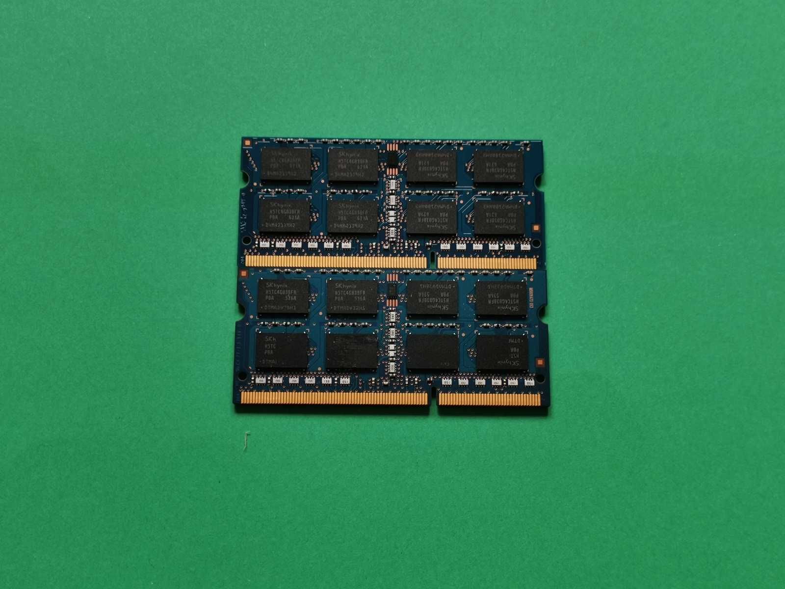 DDR3 16GB HyniX 12800 L