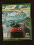 The Crew motorfest cross-gen bundle xbox