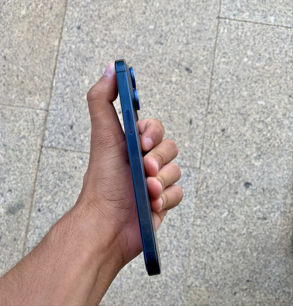 iPhone 15 Pro Max 256GB C/Novo