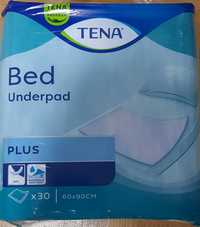 TENA Bed underpad Plus 30шт