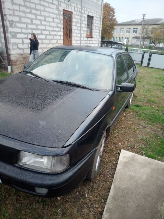 Продам Пасат B3.