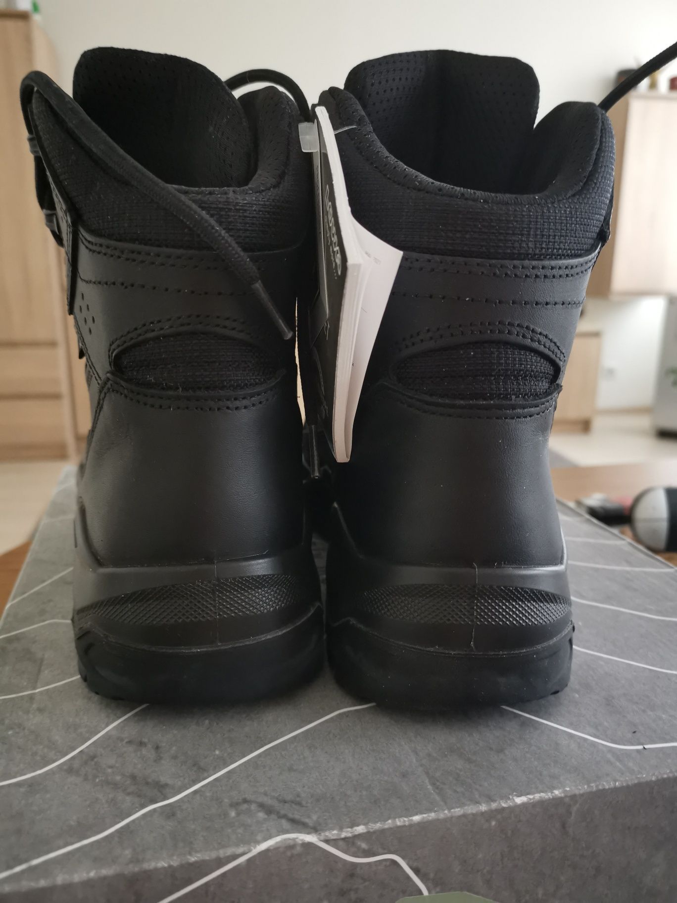 Nowe buty Lowa  Renegade, 2 GTX TF roz 42.5/8.5 gore-tex