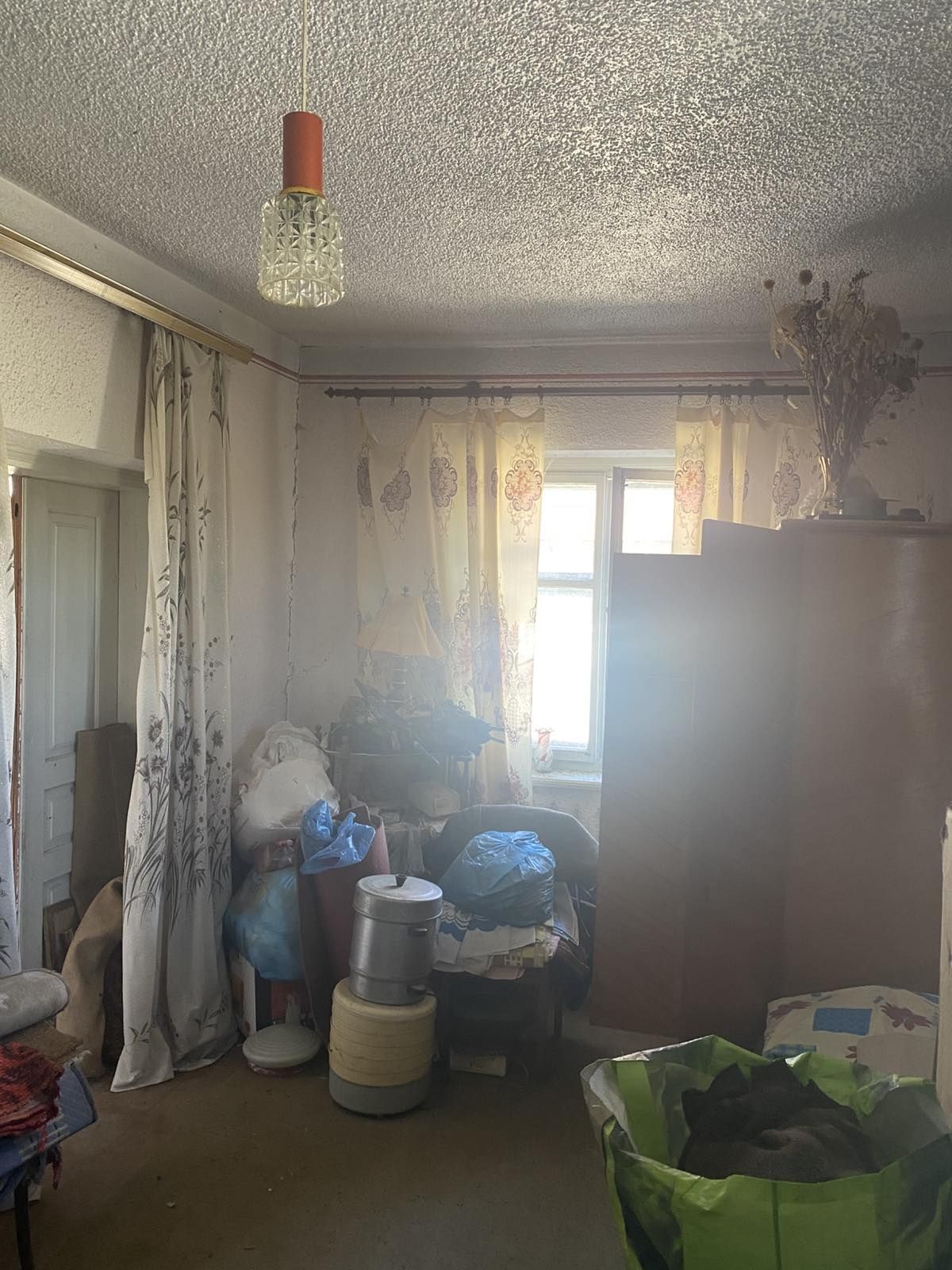 Продам будинок с Кам'янки